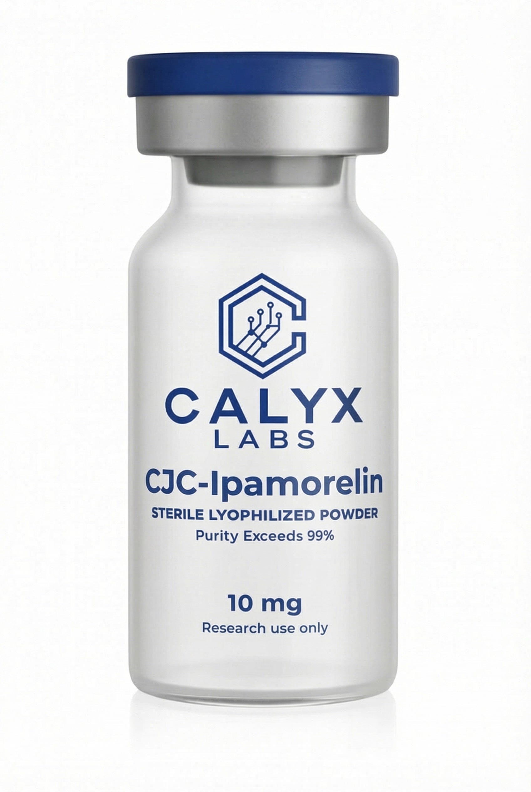 CJC - Ipamorelin